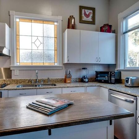 Huge 5 Bed, 5 Bath In Historic Downtown Savannah Luaran gambar