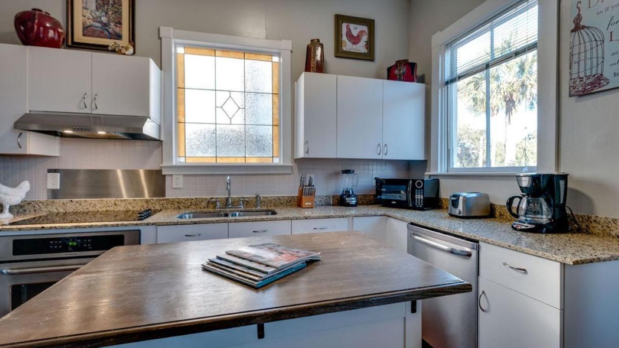 Huge 5 Bed, 5 Bath In Historic Downtown Savannah Luaran gambar