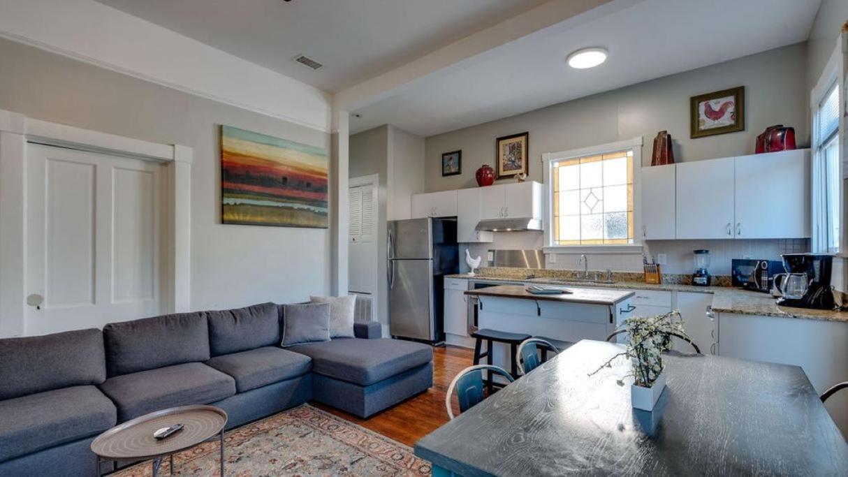 Huge 5 Bed, 5 Bath In Historic Downtown Savannah Luaran gambar