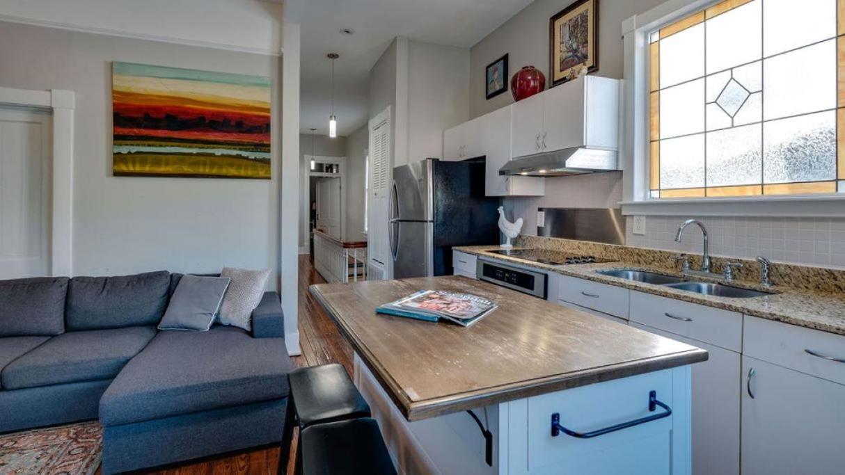 Huge 5 Bed, 5 Bath In Historic Downtown Savannah Luaran gambar