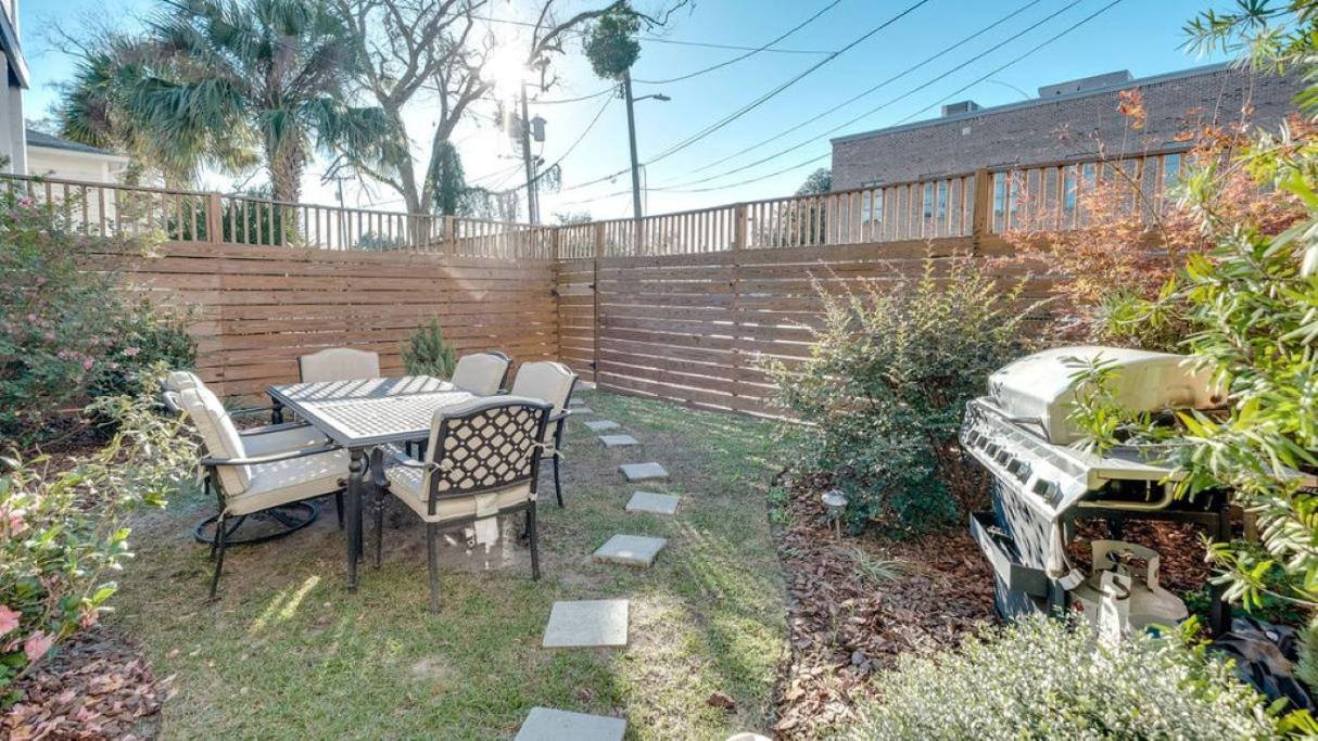 Huge 5 Bed, 5 Bath In Historic Downtown Savannah Luaran gambar