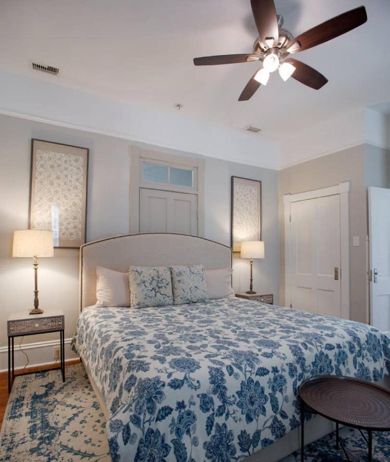 Huge 5 Bed, 5 Bath In Historic Downtown Savannah Luaran gambar