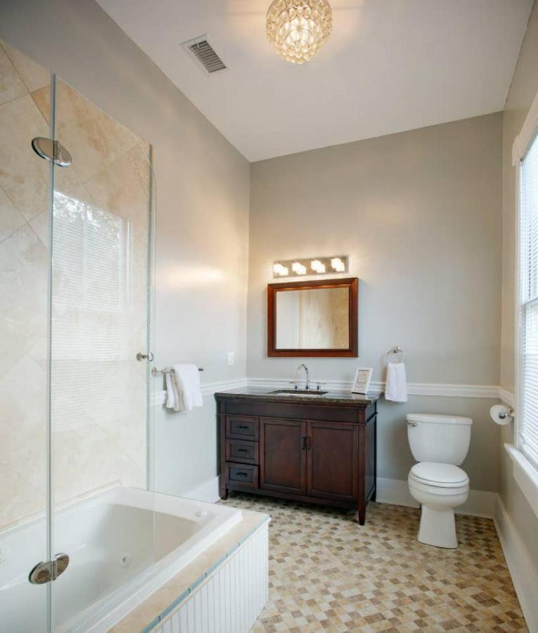 Huge 5 Bed, 5 Bath In Historic Downtown Savannah Luaran gambar