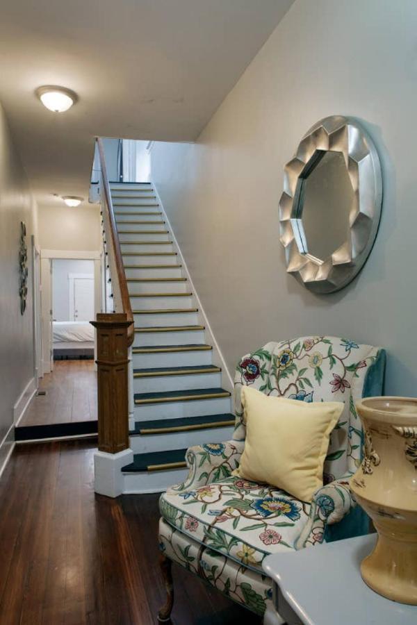 Huge 5 Bed, 5 Bath In Historic Downtown Savannah Luaran gambar