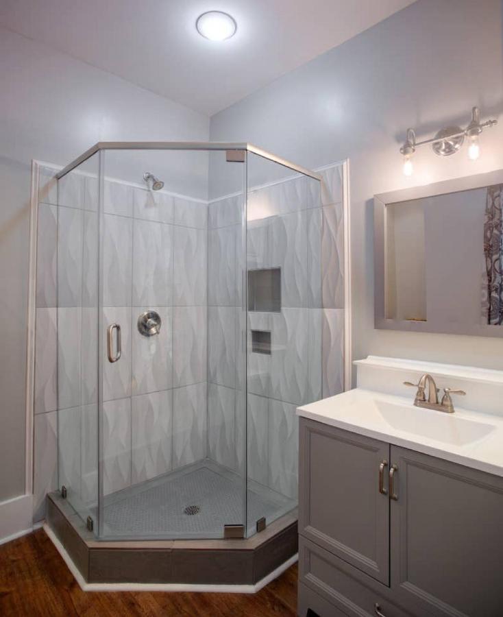 Huge 5 Bed, 5 Bath In Historic Downtown Savannah Luaran gambar