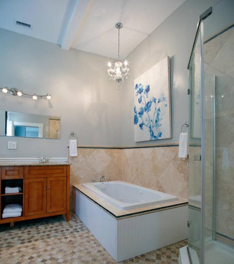 Huge 5 Bed, 5 Bath In Historic Downtown Savannah Luaran gambar