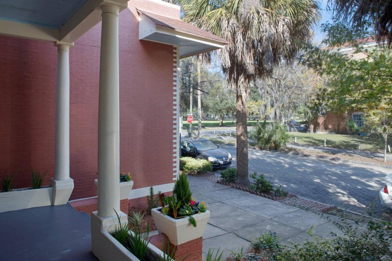 Huge 5 Bed, 5 Bath In Historic Downtown Savannah Luaran gambar