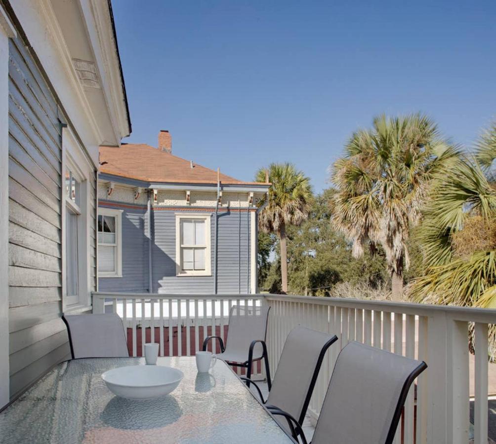 Huge 5 Bed, 5 Bath In Historic Downtown Savannah Luaran gambar