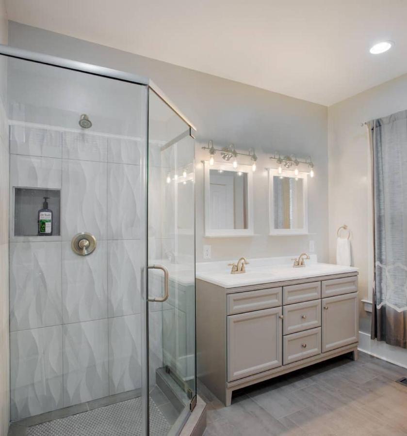 Huge 5 Bed, 5 Bath In Historic Downtown Savannah Luaran gambar