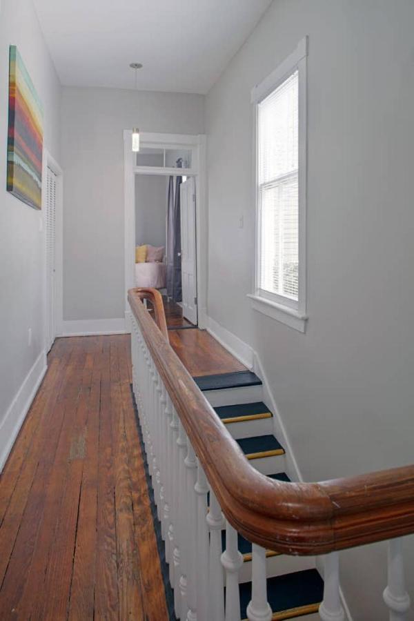 Huge 5 Bed, 5 Bath In Historic Downtown Savannah Luaran gambar